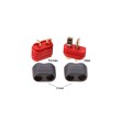 Conector T plug ( Pack de 5 Pares )
