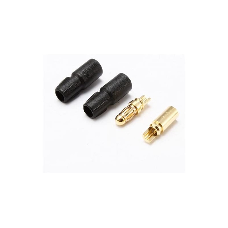 Conector SH3.5 ( Pack de 5 Pares )