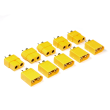 Conector XT60 ( Pack de 5 Pares )