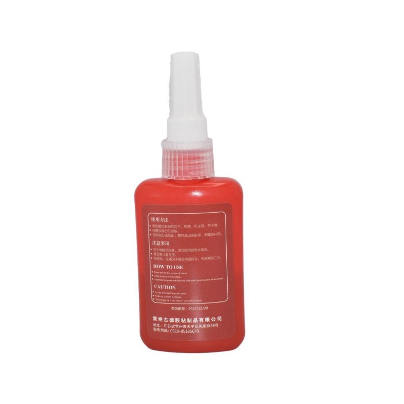 Sellador de tornillos 243 - 50ML