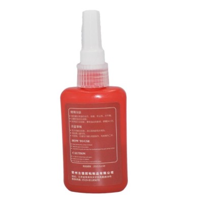 Sellador de tornillos 243 - 50ML