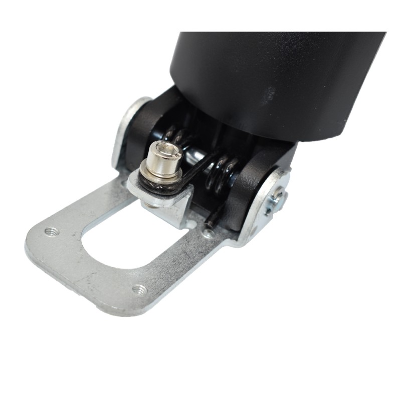 Guardabarros trasero para Ninebot Segway ES1 ES2 ES4