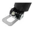 Guardabarros trasero para Ninebot Segway ES1 ES2 ES4