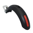 Guardabarros trasero para Ninebot Segway ES1 ES2 ES4