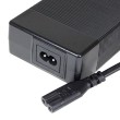 Cargador premium 67.2V 2A (conector 3 Pines GX16) [Suniik]