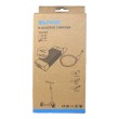 Cargador premium 67.2V 2A (conector 3 Pines GX16) [Suniik]