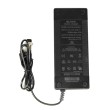 Cargador premium 54,6V 2A (conector 3 Pines GX16) [Suniik]