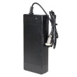 Cargador premium 54,6V 2A (conector 3 Pines GX16) [Suniik]