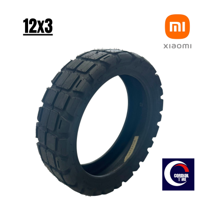 Neumatico 123 para Xiaomi Mi6 Ultra