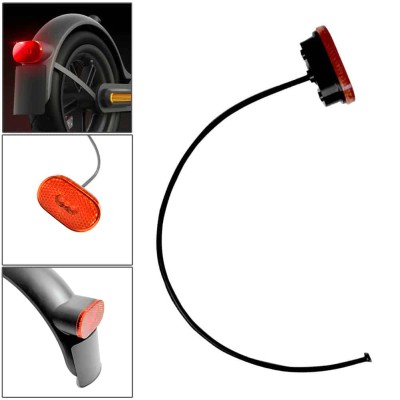 Luz trasera para Xiaomi PRO 2/ 1S/ Essential