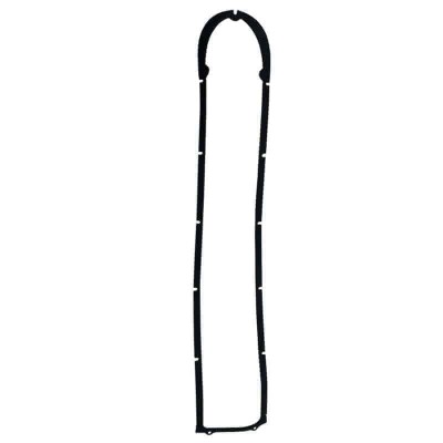 Junta goma tapa de batería para Xiaomi M365 (dos unidades)