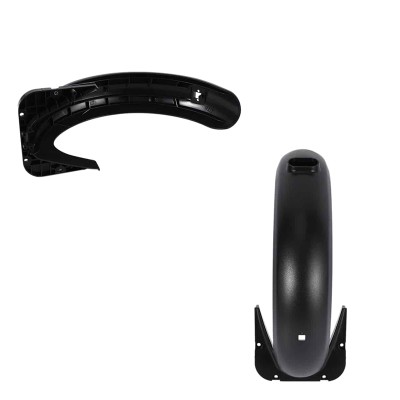 Guardabarros trasero Ninebot MAX G30