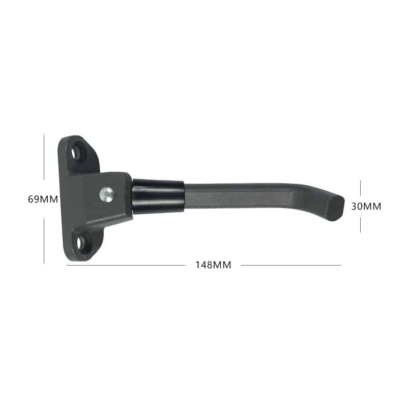 Caballete Ninebot Max G30