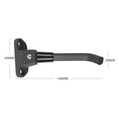 Caballete Ninebot Max G30