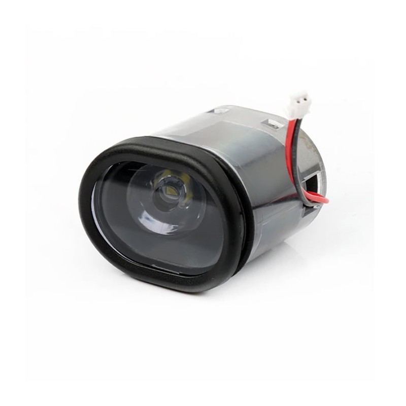 Luz Delantera para Patinete Ninebot Serie ES