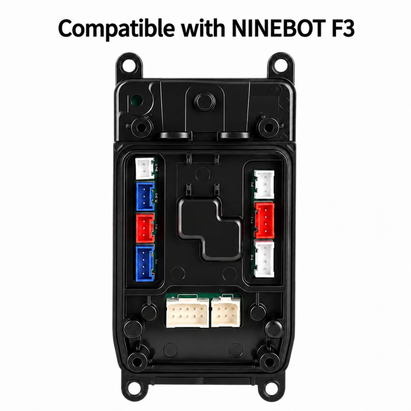 Display para Ninebot F3