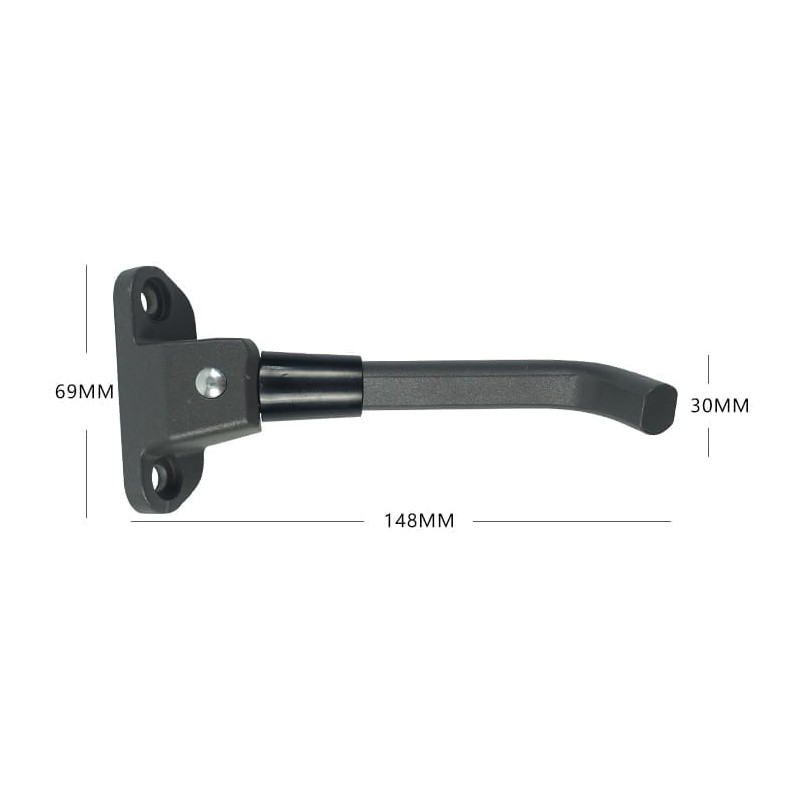 Caballete para Patinete Ninebot G30 MAX