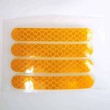 Pegatina Amarilla para Ninebot Max G30