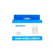 Luz faro Linterna Con Claxon Para Patinetes o Bicicletas [Suniik]