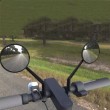 Espejo retrovisor estándar (incluye izquierda y derecha) [Suniik]