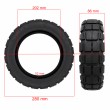 Rueda Cubierta 123,0 para Xiaomi MI6 Ultra