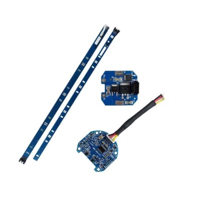 BMS Placa Circuito Para Ninebot Serie ES