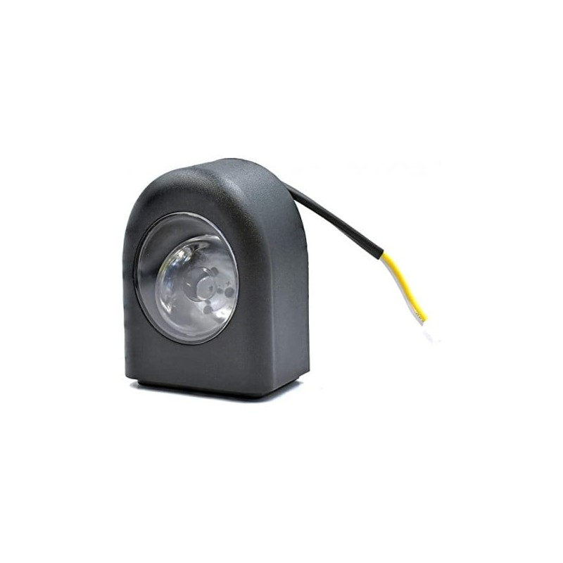 Luz Delantera LED de Patinete Eléctrico Xiaomi