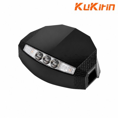 Display Para Patinete Kukirin G3