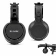 Timbre Bocina Con Alarma Para Patinete o Bicicleta