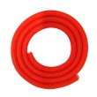 Cubre Cable CJ Racing Naranja 1 Metro