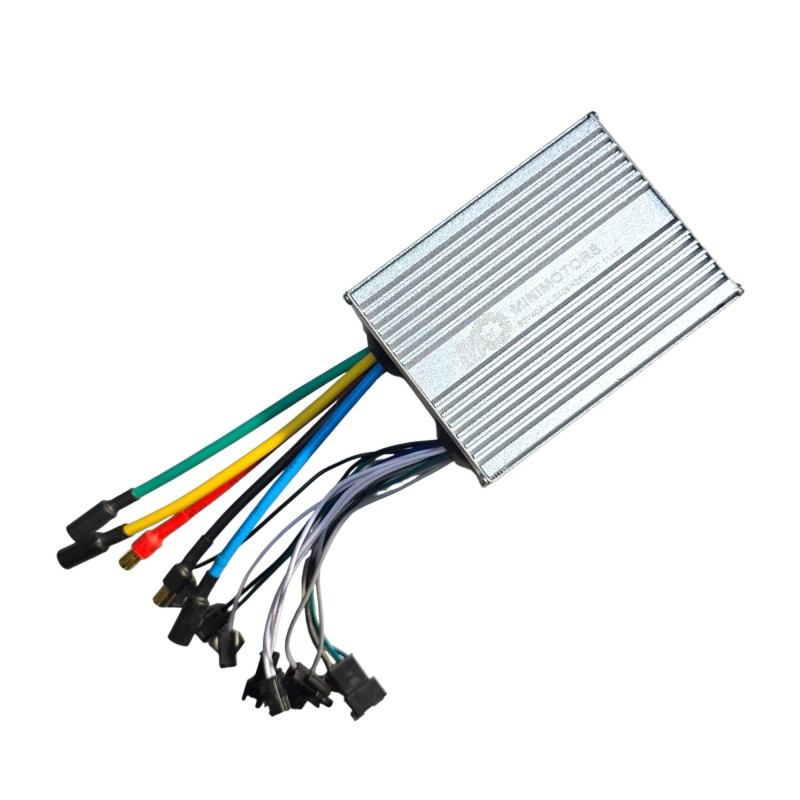 Controladora trasera (A) 60V 40A 2400W para Dualtron Thunder/Ultra
