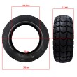 Rueda cubierta semi-todoterreno 102,75-6,5 Tubeless [Aoxin]