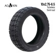 Rueda cubierta semi-todoterreno 102,75-6,5 Tubeless [Aoxin]