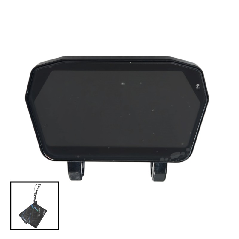 Display para patinete ecoxtrem M41 Dual 52V / Ecoxtrem M41 Xanzer