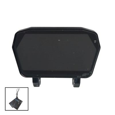 Display para patinete ecoxtrem M41 Dual 52V / Ecoxtrem M41 Xanzer