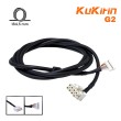 Cable de Comunicación Display Con Controladora Para Patinete Kukirin G2
