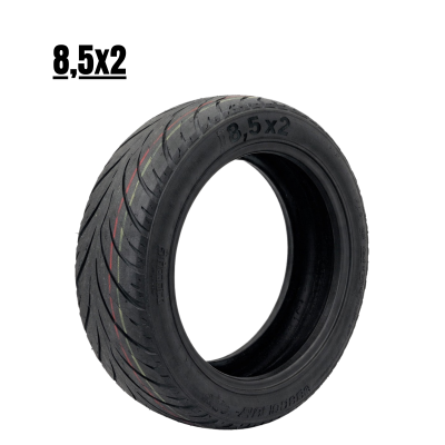 Neumatico 8,52 cityroad para Xiaomi