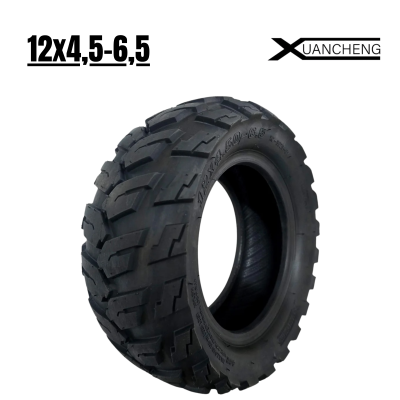 Neumático 124,5-6,5 Offroad [Xuancheng]