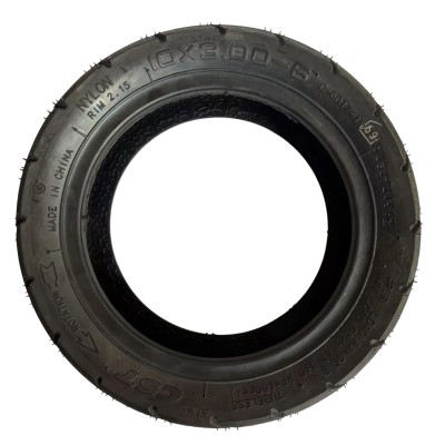 Neumático 103-6 Tubeless [CST]