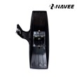 Guardabarros Trasero Para Patinete NAVEE S40 ORIGINAL