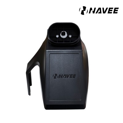 Guardabarros Trasero Para Patinete NAVEE S40 ORIGINAL