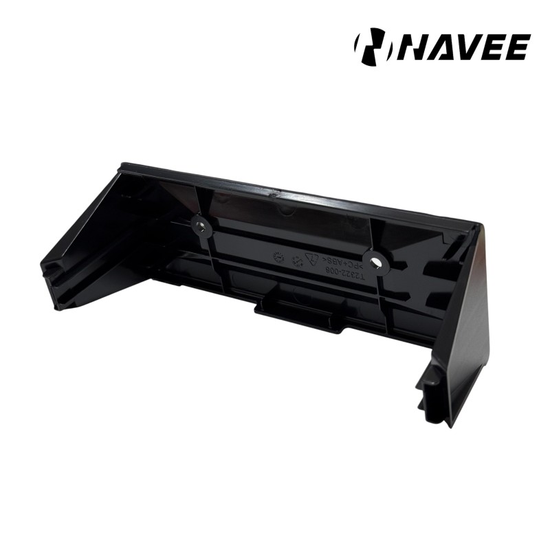 Guardabarros Delantero Para Patinete NAVEE S40 ORIGINAL