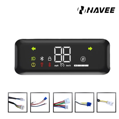 Display Pantalla Para Patinete NAVEE S40 ORIGINAL