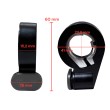Botonera Intermitente Para Patinete NAVEE S40 ORIGINAL