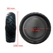 Motor Para Patinete NAVEE S65 ORIGINAL