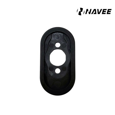 Base Puerto de Carga Para Patinete NAVEE S65 ORIGINAL
