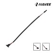 Puerto de Carga Para Patinete NAVEE S65 ORIGINAL