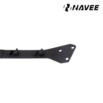 Soporte guardabarros Para Patinete NAVEE GT3 ORIGINAL Modelo 1