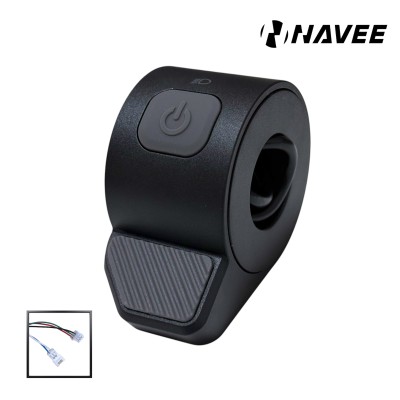 Acelerador Para Patinete NAVEE ST3 ORIGINAL