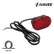 Luz Trasera Para Patinete NAVEE ST3 ORIGINAL